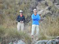 Gitten Inca Trail July 05 2014-2