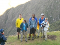 Gitten Inca Trail July 05 2014-3