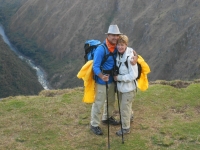 Fredik Inca Trail July 05 2014-2