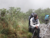 Mihaela Inca Trail November 13 2014-3