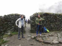 Mihaela Inca Trail November 13 2014-4