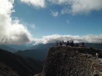 Andreas Inca Trail July 09 2014-1