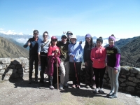 Benjamin Inca Trail July 09 2014-1