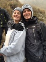 Rion Inca Trail October 02 2014-1