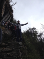 Rion Inca Trail October 02 2014-2