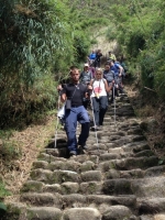 Rion Inca Trail October 02 2014-4