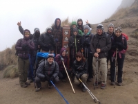Rion Inca Trail October 02 2014-5