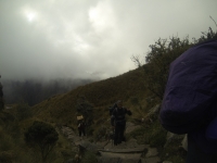 Darryl Inca Trail October 02 2014-2