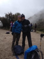 Darryl Inca Trail October 02 2014-3
