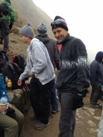 Darryl Inca Trail October 02 2014-4
