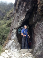 Darryl Inca Trail October 02 2014-5