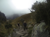 Debra Inca Trail October 02 2014-4