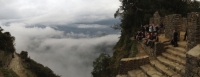 Debra Inca Trail October 02 2014-6