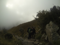 Chris Inca Trail October 02 2014-1