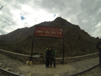 Sandeep Inca Trail October 02 2014-1
