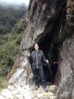 Sandeep Inca Trail October 02 2014-5