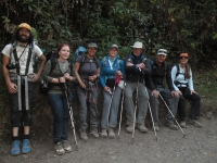 Allan Inca Trail July 14 2014-1
