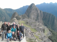 Allan Inca Trail July 14 2014-2