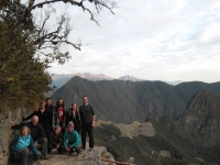 Regina Inca Trail July 14 2014-1