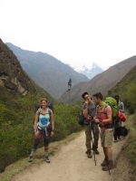 ashleigh Inca Trail November 13 2014-4