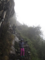 ashleigh Inca Trail November 13 2014-5