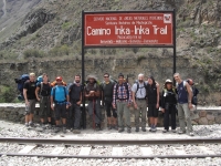 Dana Inca Trail November 02 2014-2