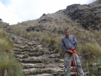 Dana Inca Trail November 02 2014-5