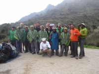 Dana Inca Trail November 02 2014-8