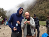 Craig Inca Trail October 02 2014-2