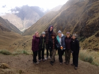 Craig Inca Trail October 02 2014-3