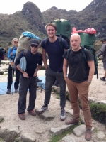 Craig Inca Trail October 02 2014-6