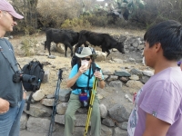 Joanne Inca Trail July 18 2014-2