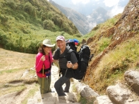 Gordon Inca Trail July 18 2014-1