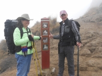 Gordon Inca Trail July 18 2014-2