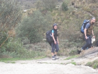 micaela Inca Trail November 02 2014-3