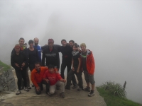 micaela Inca Trail November 02 2014-6