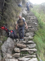 mario Inca Trail November 02 2014-2