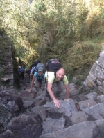 Machu Picchu travel November 07 2014-11