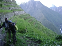 Lisa-Maria Inca Trail November 11 2014-3