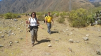 Juliana Inca Trail July 26 2014-2
