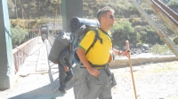 Renato Inca Trail July 26 2014-1