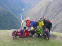 Jeferson Inca Trail July 28 2014-1