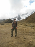 Machu Picchu trip September 15 2014-6