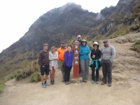 Michael Inca Trail November 26 2014-3