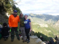 Michael Inca Trail November 26 2014-5