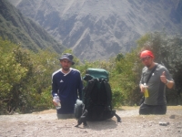 Alexander Inca Trail November 09 2014-1