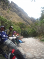 Alexander Inca Trail November 09 2014-2