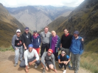 Alexander Inca Trail November 09 2014-3