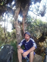 Alexander Inca Trail November 09 2014-4