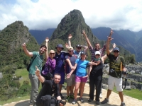 Alexander Inca Trail November 09 2014-6